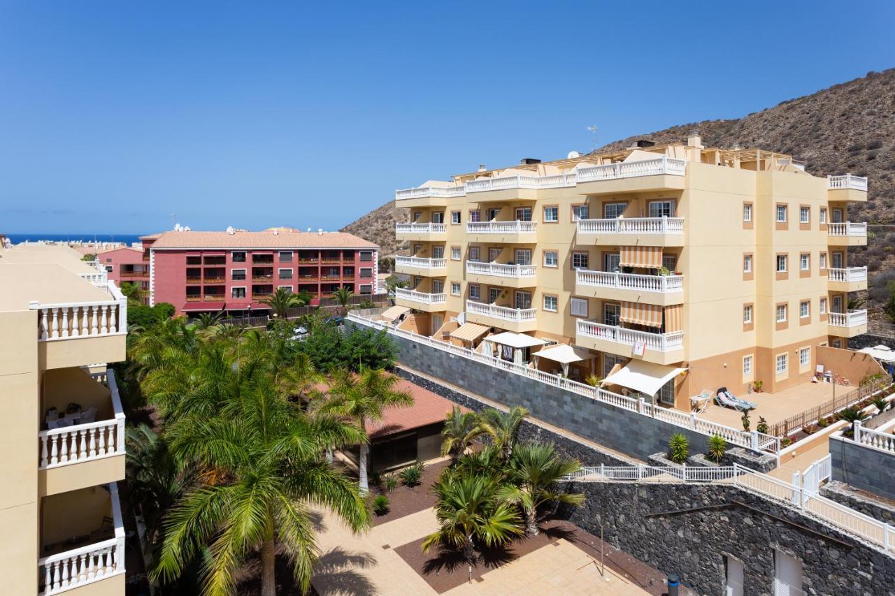 Sky Loft Tenerife Palm-mar Exterior photo