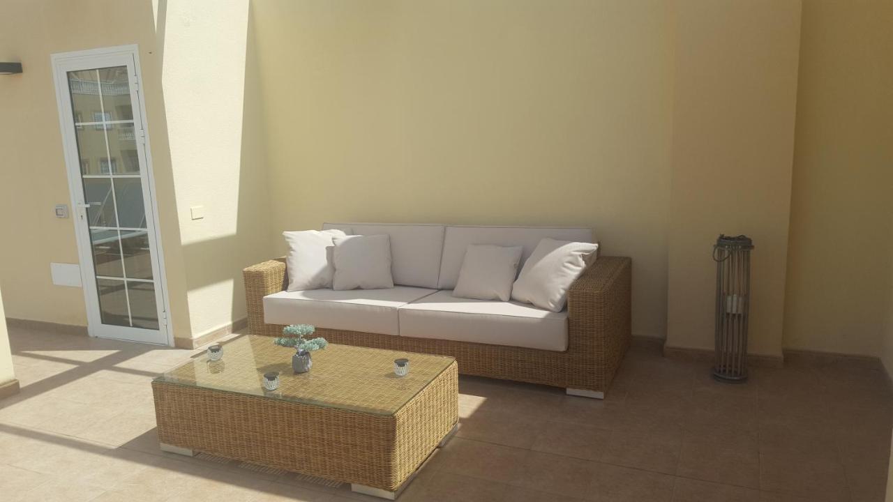 Sky Loft Tenerife Palm-mar Exterior photo